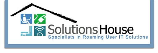 Solutions House are specialists in Blanket Wireless, Extricom, Flexible Cabling, Multi User Audio Visual & Mobile Data Access Solutions