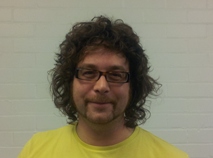 Allan Hutchison