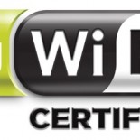 WiFi n logo