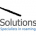 solutions house logo