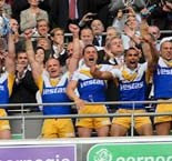 Warrington wolves