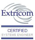 Extricom Certified Systems Engineer