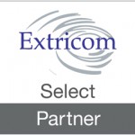 Extricom select partner logo