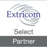 Extricom select partner logo
