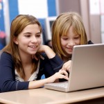 Schools laptop