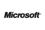 Microsoft logo