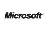 Microsoft logo