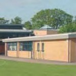 Upton High School