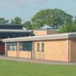 Upton High School