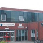 Moat Community College