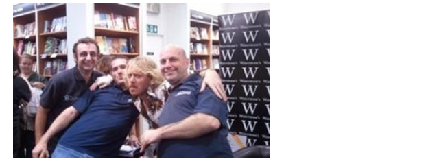 Keith Lemon