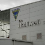 Halliwell Jones Stadium, Warrington