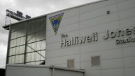 Halliwell Jones Stadium, Warrington