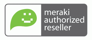 Solutions House is an authorised Meraki reseller